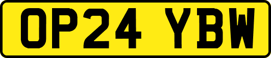 OP24YBW