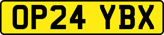OP24YBX