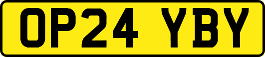 OP24YBY