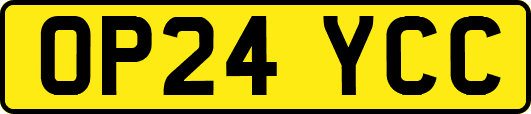 OP24YCC
