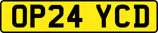 OP24YCD