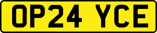 OP24YCE