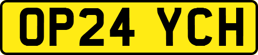OP24YCH