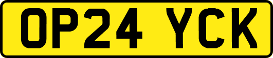 OP24YCK