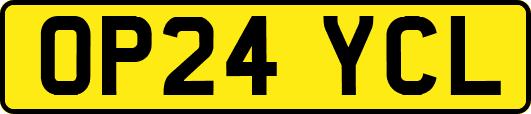 OP24YCL