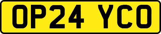 OP24YCO