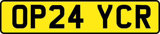 OP24YCR