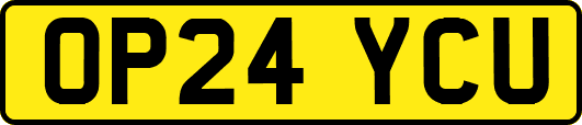 OP24YCU