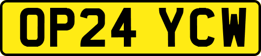 OP24YCW