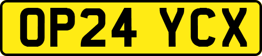 OP24YCX