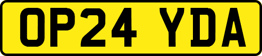 OP24YDA