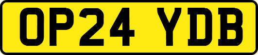 OP24YDB