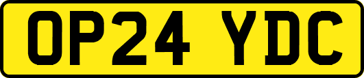 OP24YDC