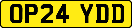 OP24YDD