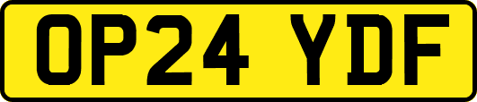 OP24YDF