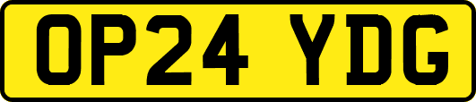 OP24YDG