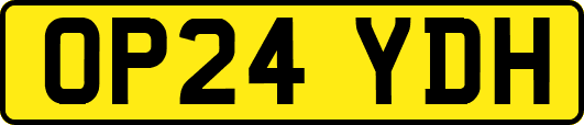 OP24YDH