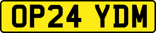 OP24YDM