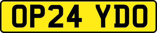 OP24YDO