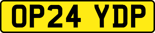 OP24YDP