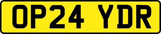 OP24YDR