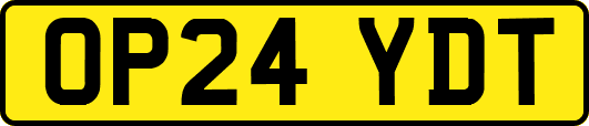 OP24YDT