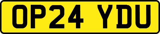 OP24YDU