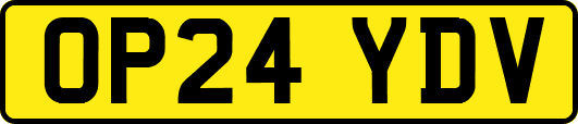 OP24YDV