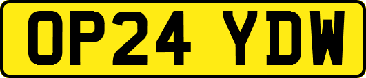 OP24YDW