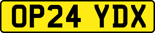 OP24YDX