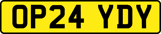 OP24YDY