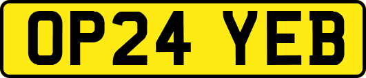 OP24YEB