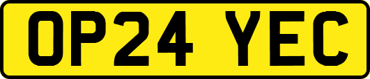 OP24YEC