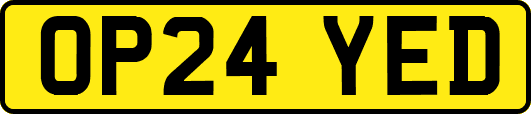 OP24YED