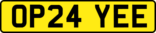OP24YEE
