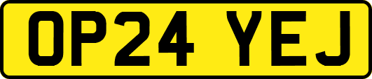 OP24YEJ