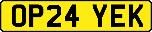 OP24YEK