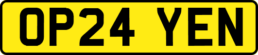 OP24YEN