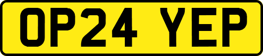 OP24YEP