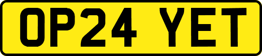 OP24YET