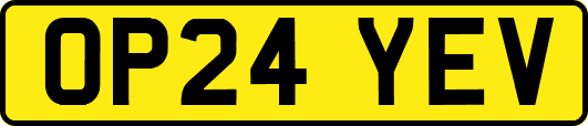 OP24YEV