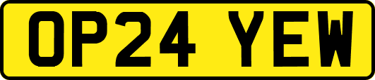 OP24YEW