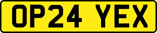 OP24YEX