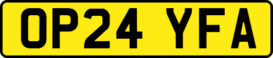 OP24YFA