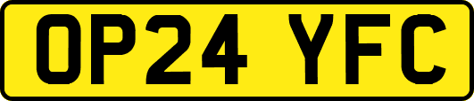 OP24YFC