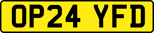 OP24YFD