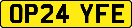 OP24YFE