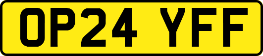 OP24YFF