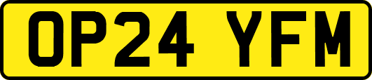 OP24YFM