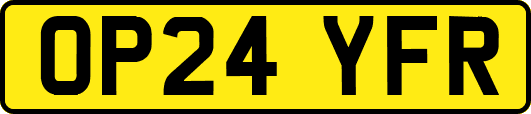 OP24YFR